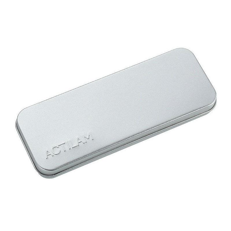 Actilam S4 Pocket Knife, White Corian Handle Pocket Knife Roger Orfevre