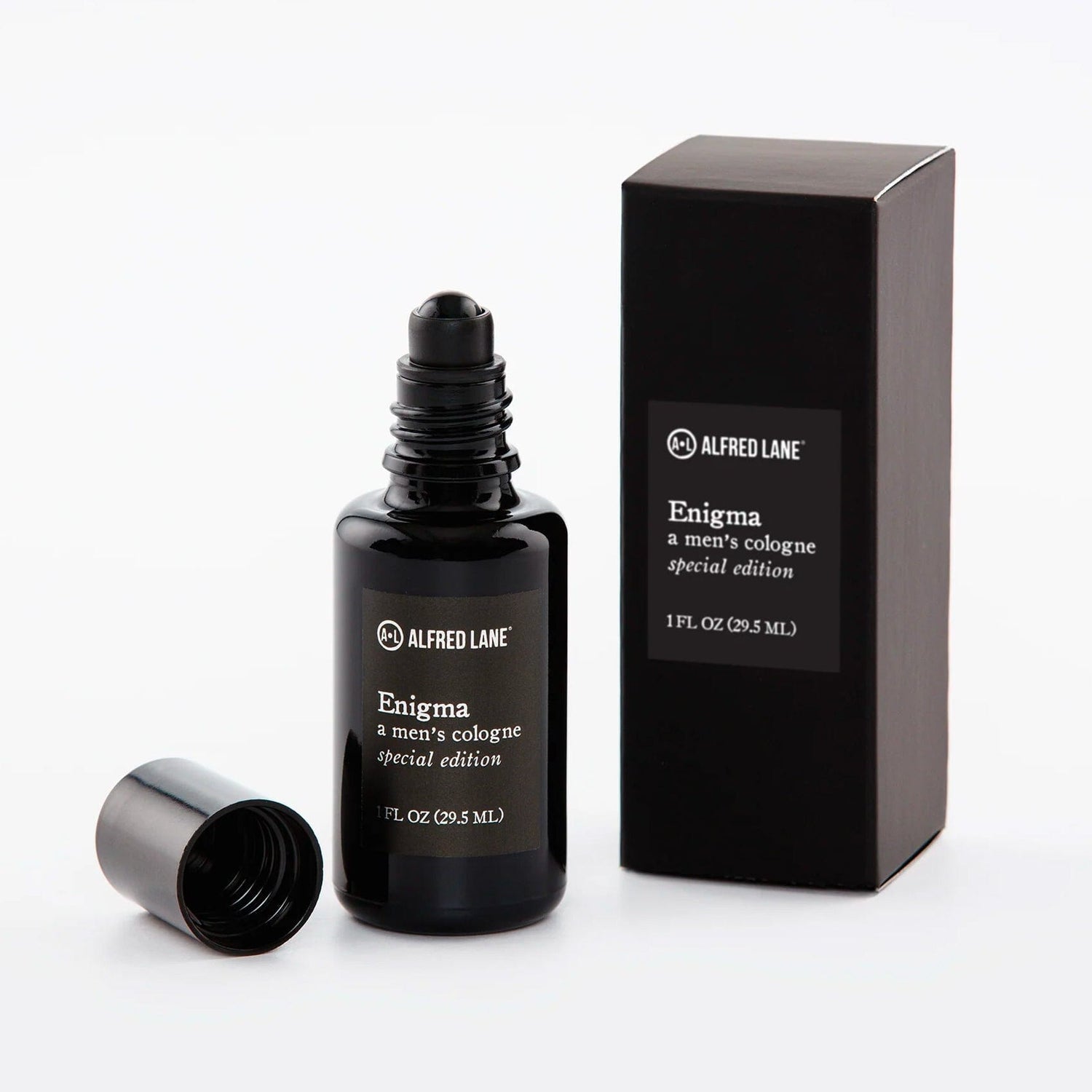 Alfred Lane Roll-On Cologne Perfume & Cologne Alfred Lane Enigma