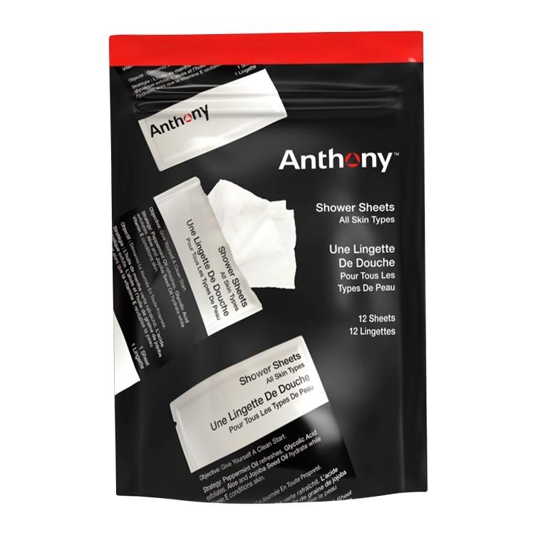 Anthony Shower Sheets Shower Sheet Anthony