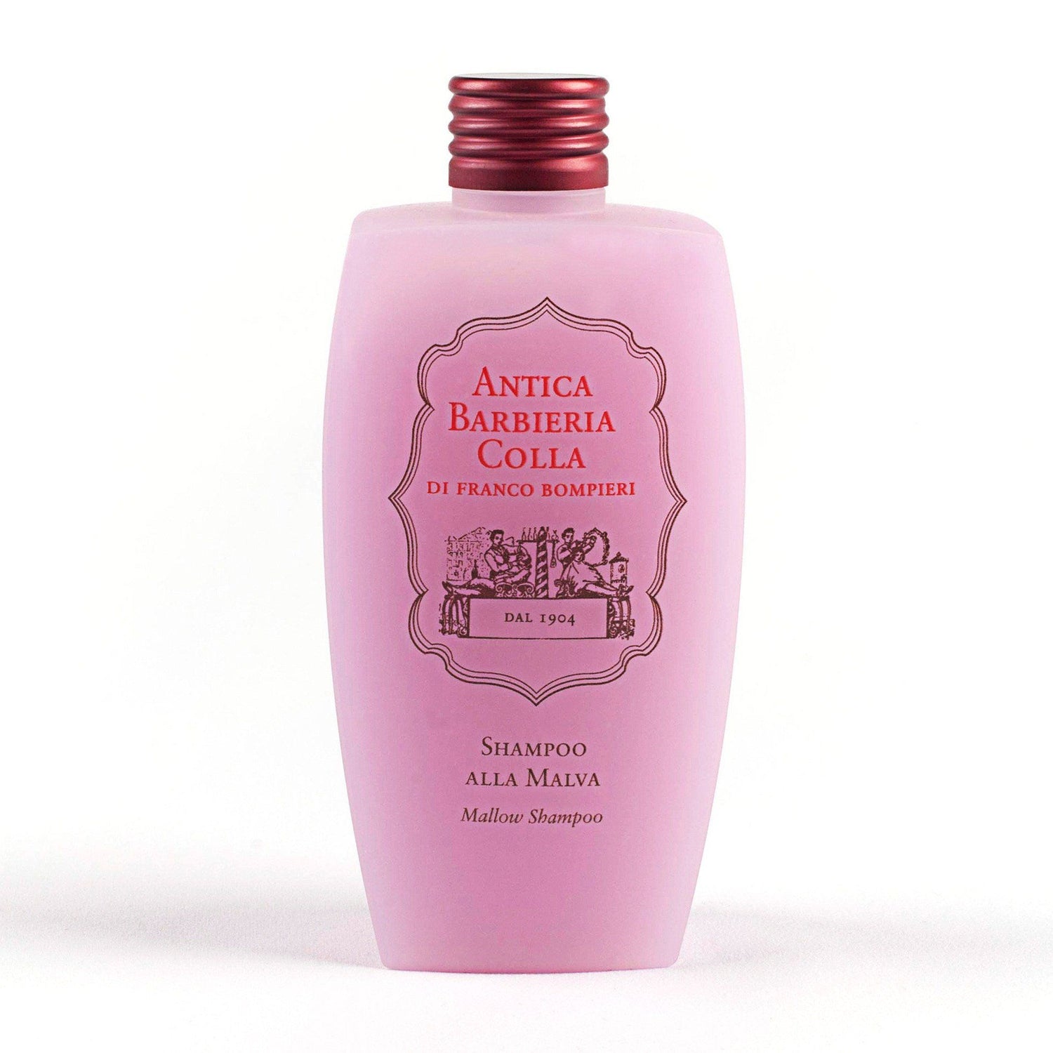 Antica Barbieria Colla Mallow Shampoo 200 ml Shampoo Antica Barbieria Colla