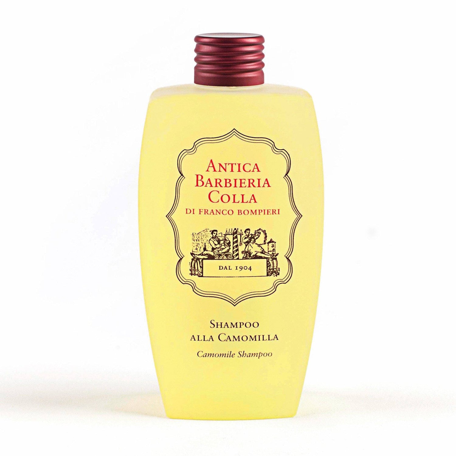 Antica Barbieria Colla Chamomile Shampoo 200 ml Shampoo Antica Barbieria Colla