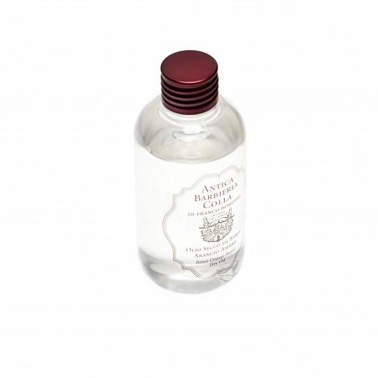 Antica Barbieria Colla Bitter Orange Beard Dry Oil Beard Oil Antica Barbieria Colla
