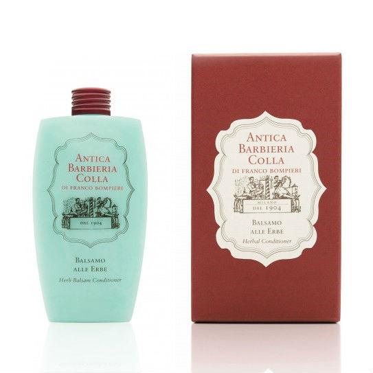 Antica Barbieria Colla Herbal Conditioner Hair Conditioner Antica Barbieria Colla