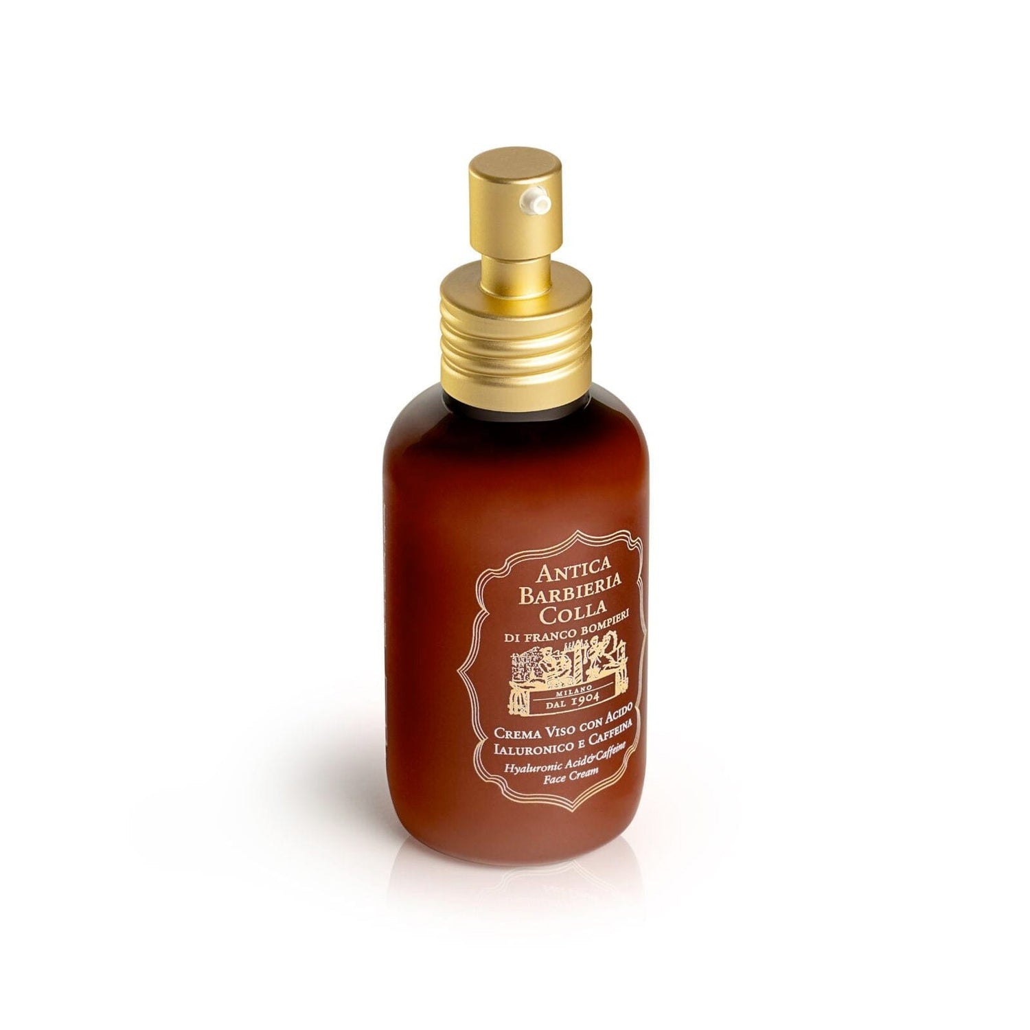 Antica Barbieria Colla Hyaluronic Acid & Caffeine Face Cream Face Cream Antica Barbieria Colla