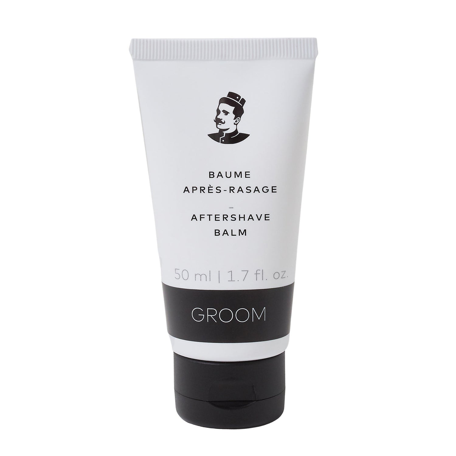 GROOM Aftershave Balm Aftershave GROOM