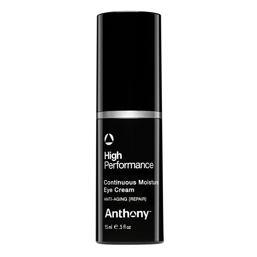 Anthony Continuous Moisture Eye Cream Men's Grooming Cream Anthony 