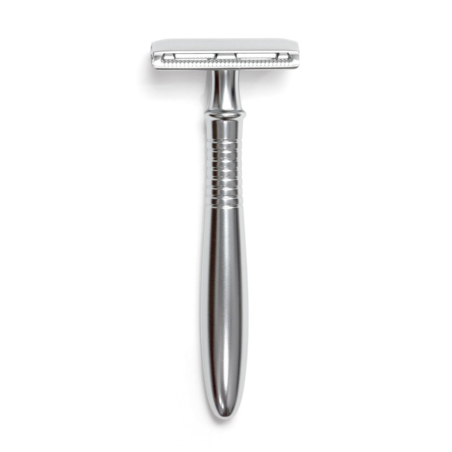 BAILI Vintage Double-Edge Safety Razor Safety Razor BAILI