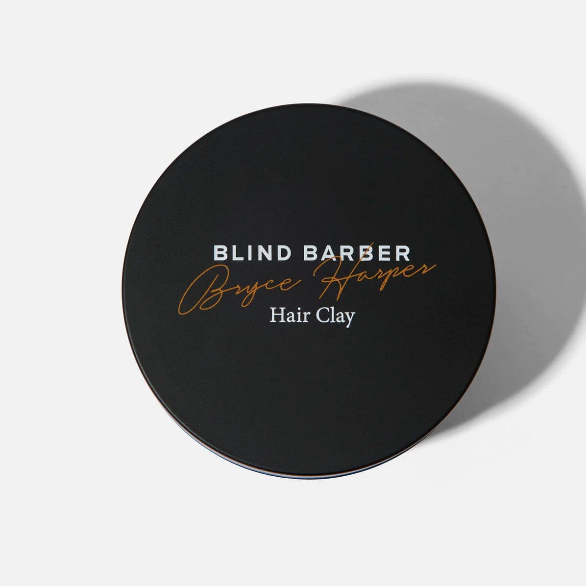 Blind Barber Bryce Harper Hair Clay Hair Clay Blind Barber