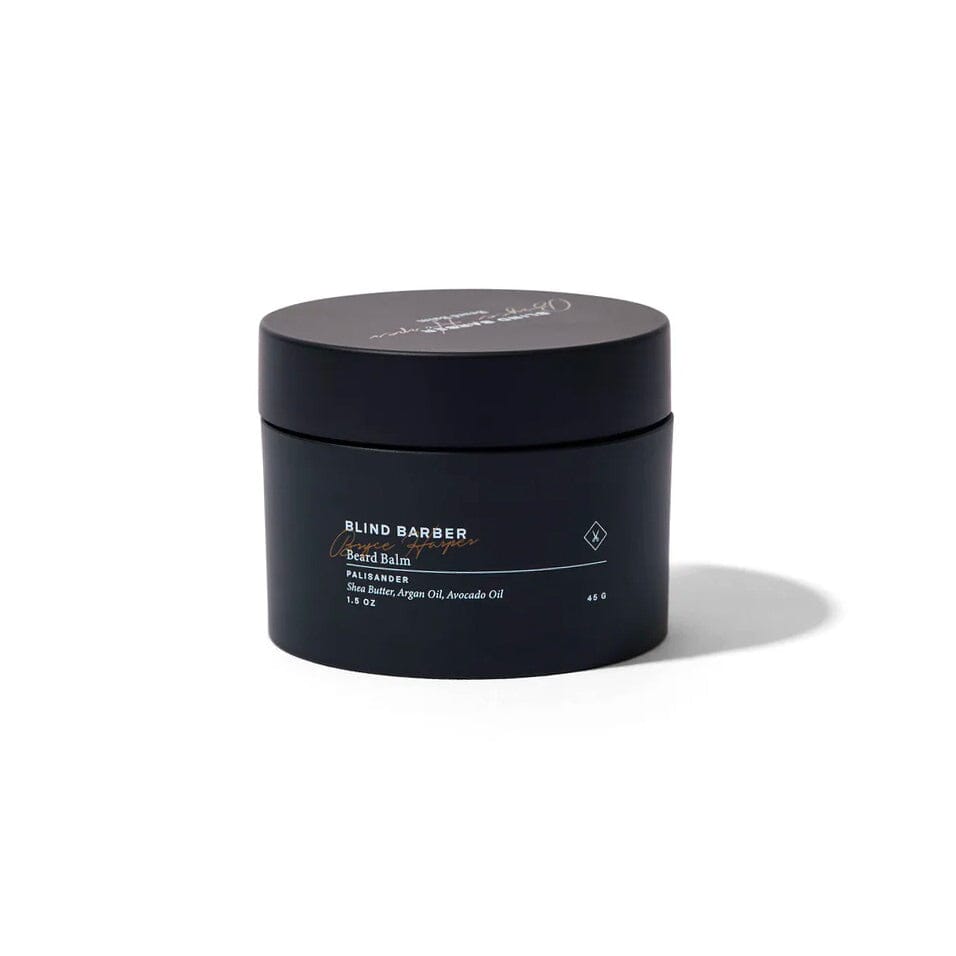 Blind Barber Bryce Harper Beard Balm Beard Balm Blind Barber