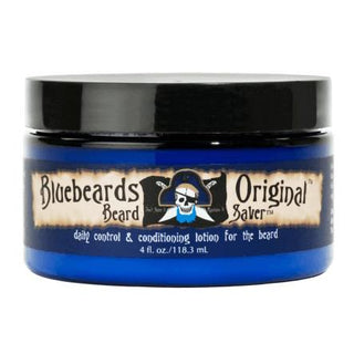 Bluebeards Original Beard Saver Men's Grooming Cream Bluebeards Original 