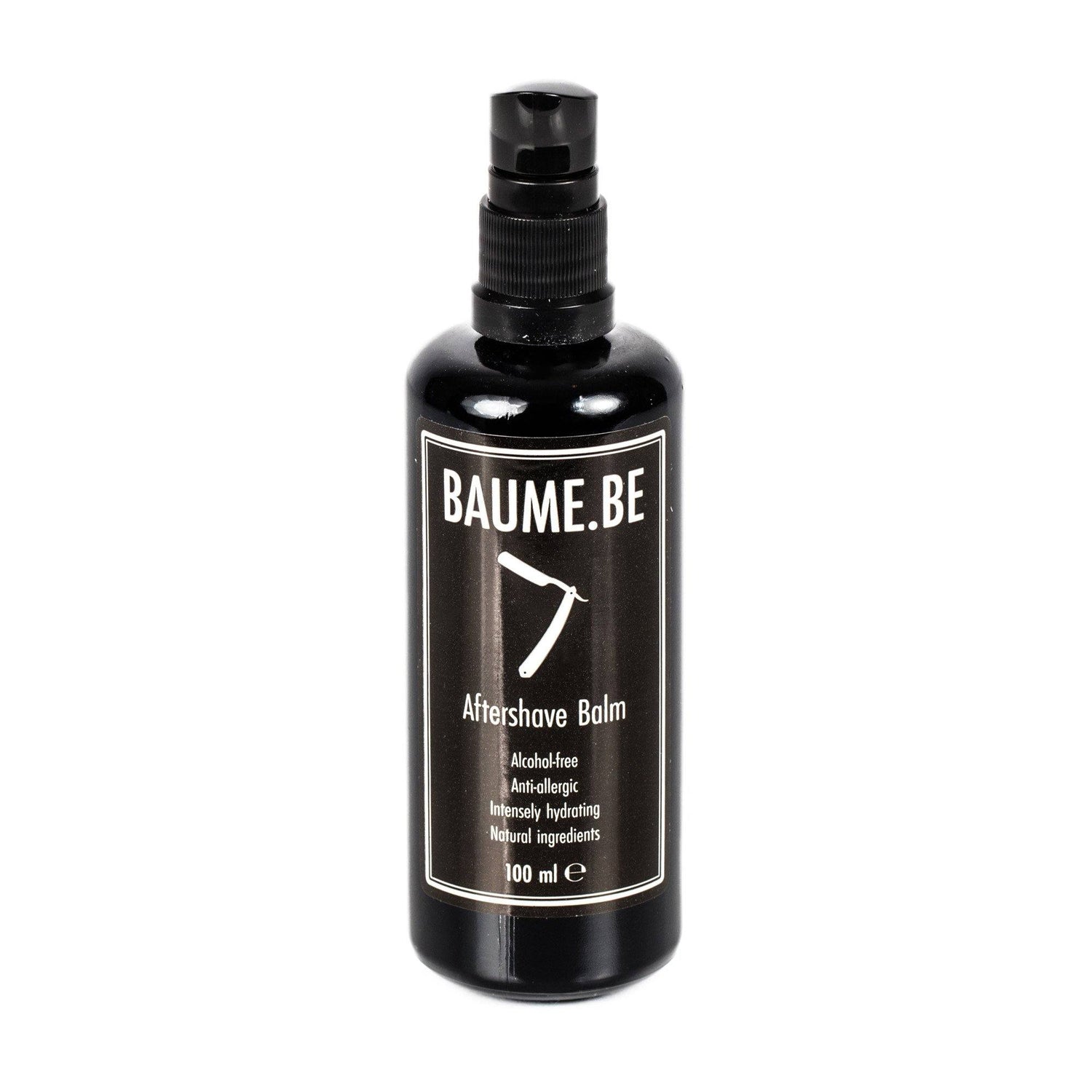 Baume.Be Aftershave Balm Aftershave Balm Baume.Be