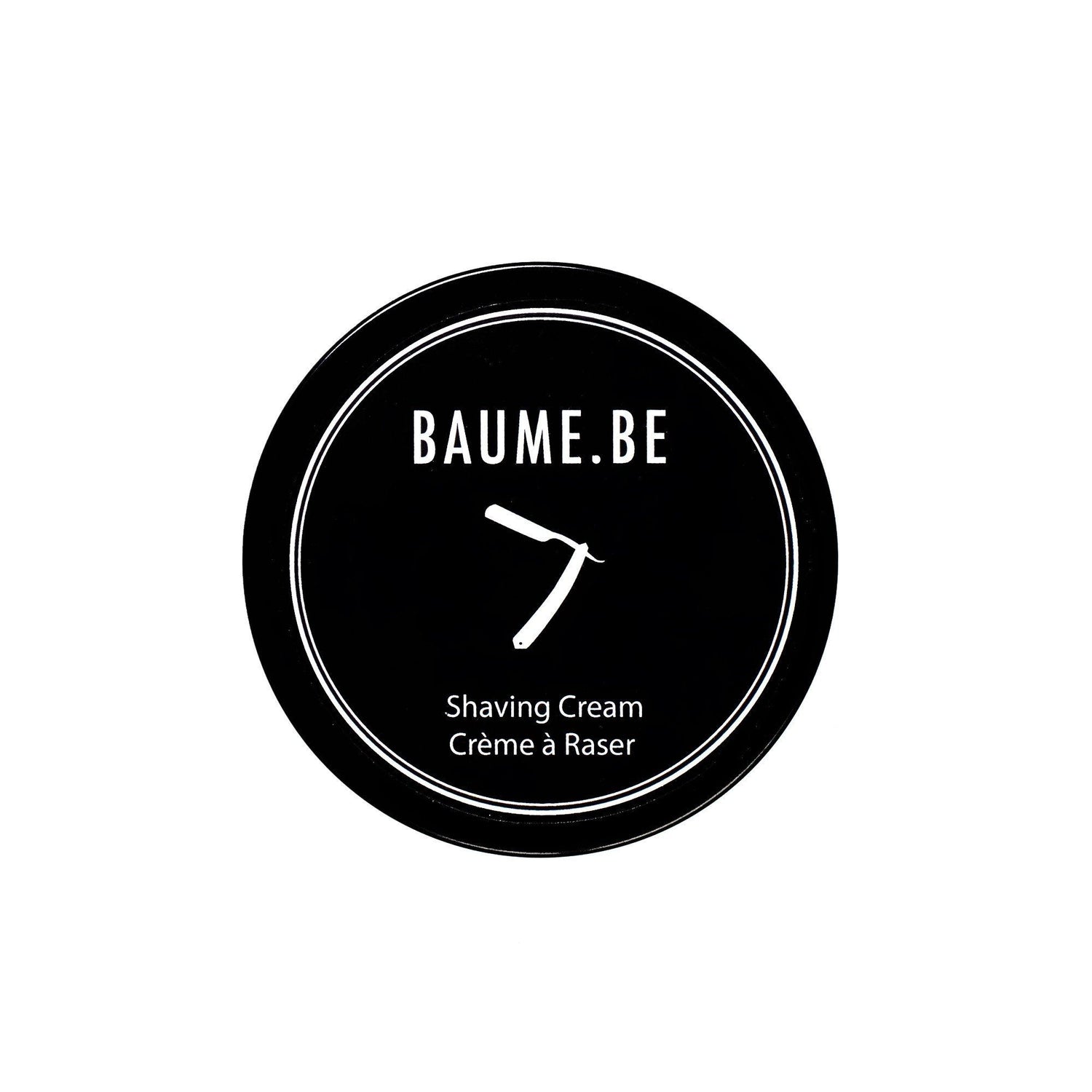 Baume.Be Shaving Cream Shaving Cream Baume.Be