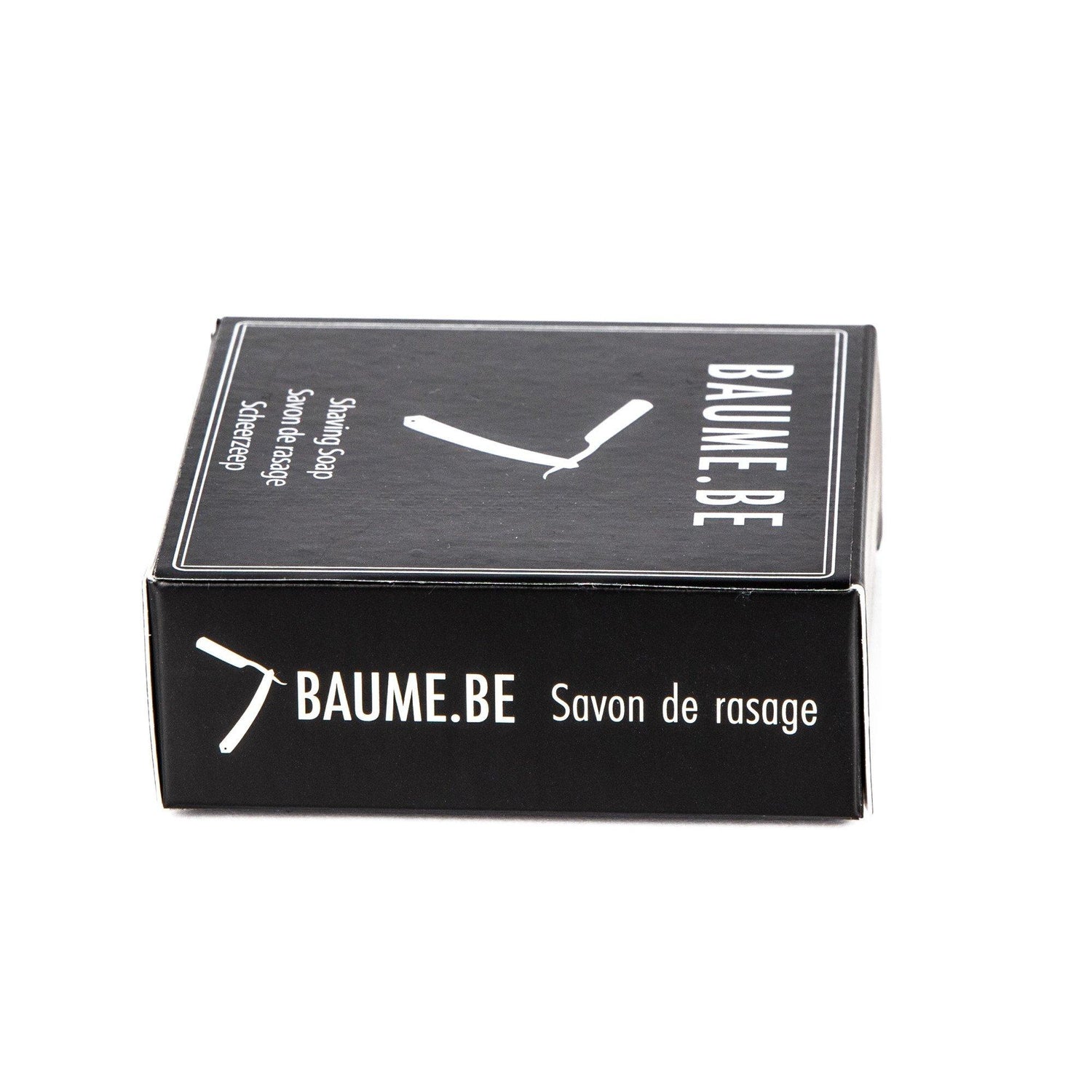 Baume.Be Shaving Soap Refill Shaving Soap Refill Baume.Be