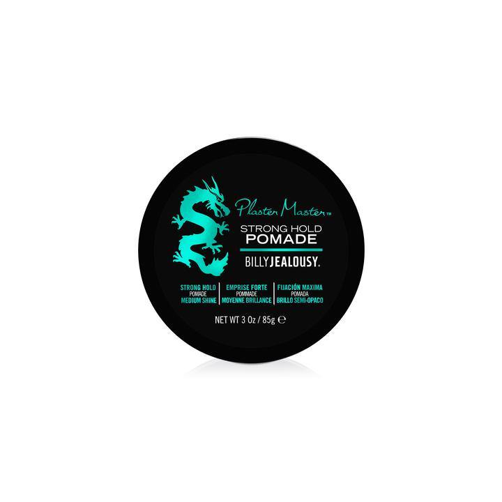 Jealousy Plaster Master Strong Hold Pomade Hair Pomade Billy Jealousy