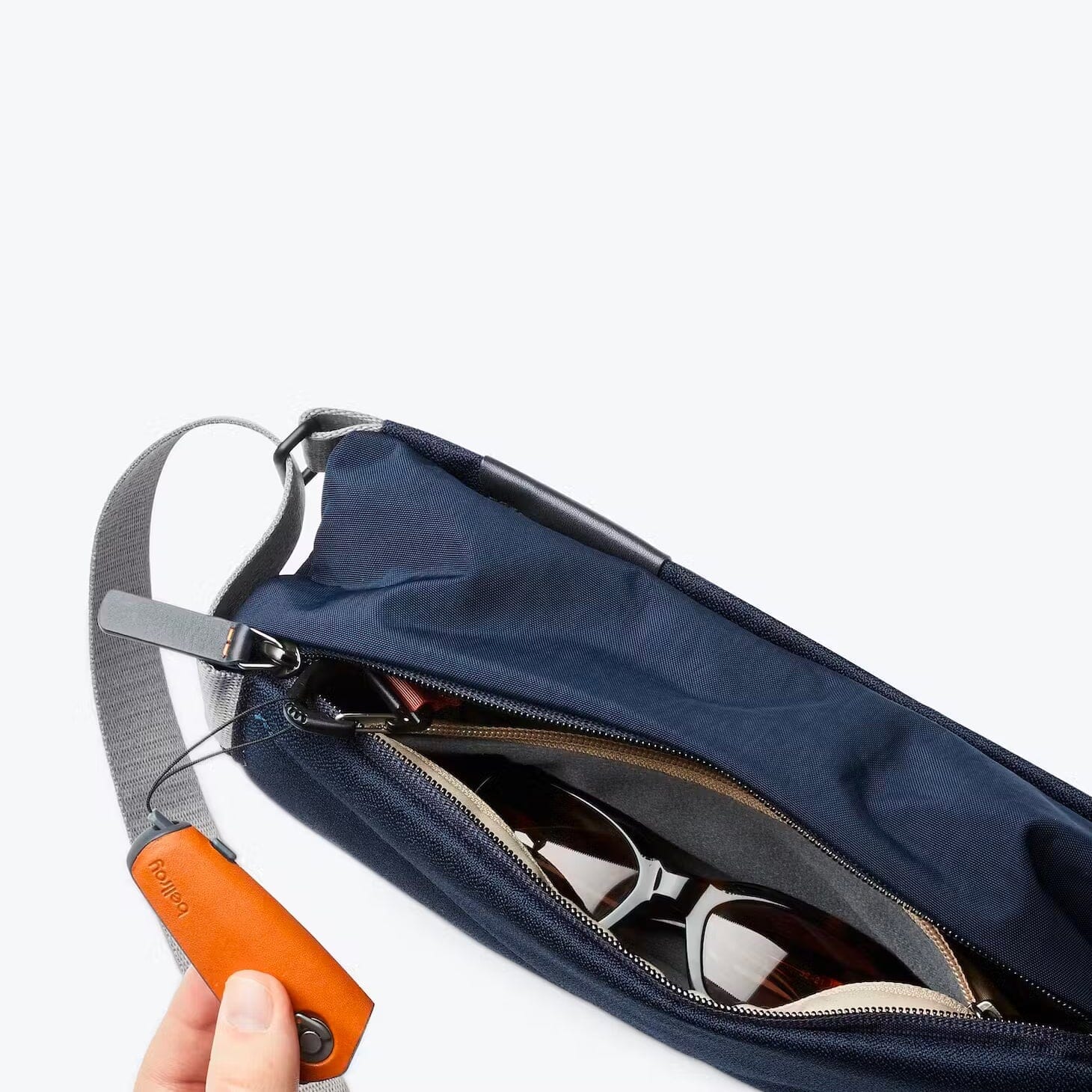 Bellroy Sling Mini Travel Bag Bellroy