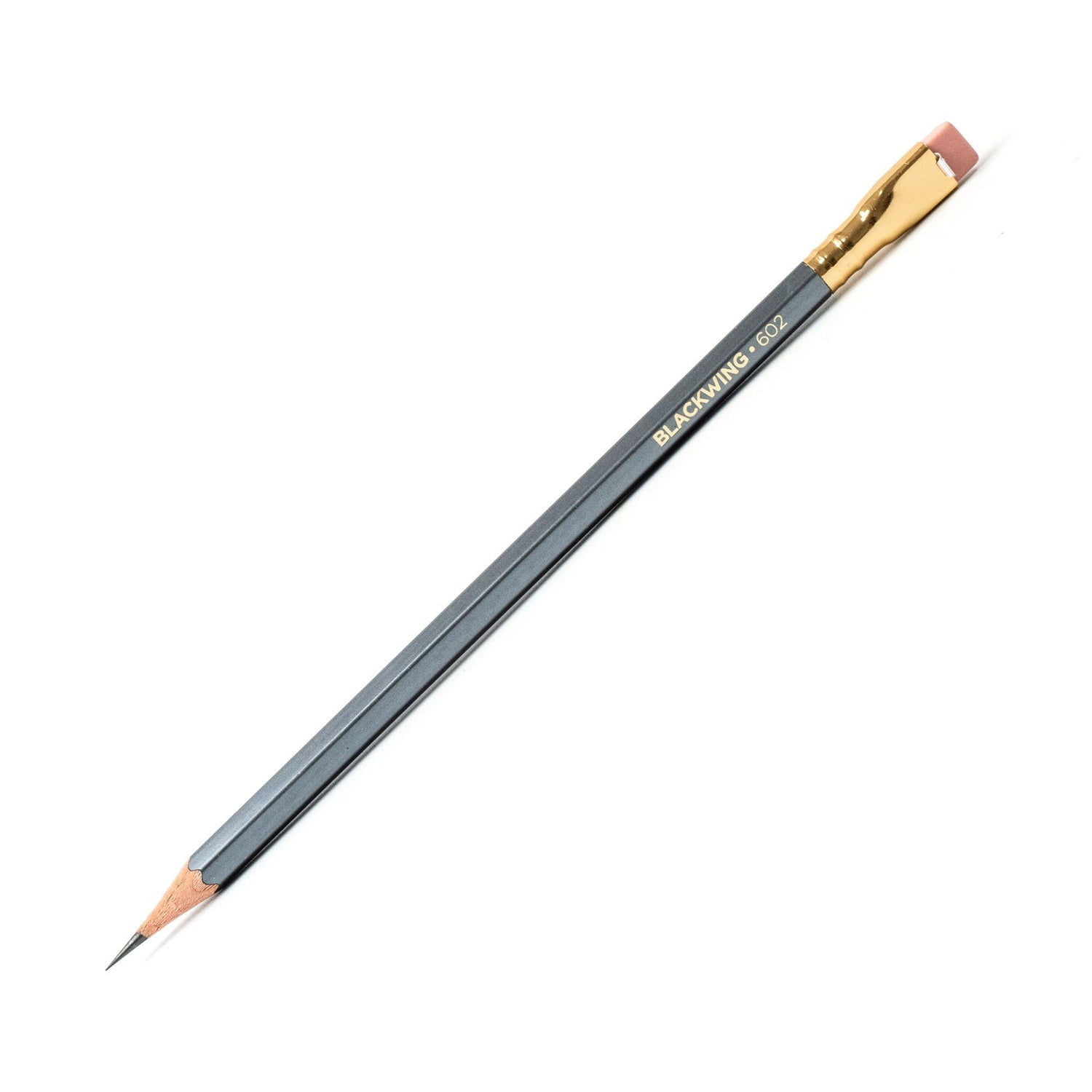Blackwing 602 Pencil, Set of 12 Pencil Blackwing