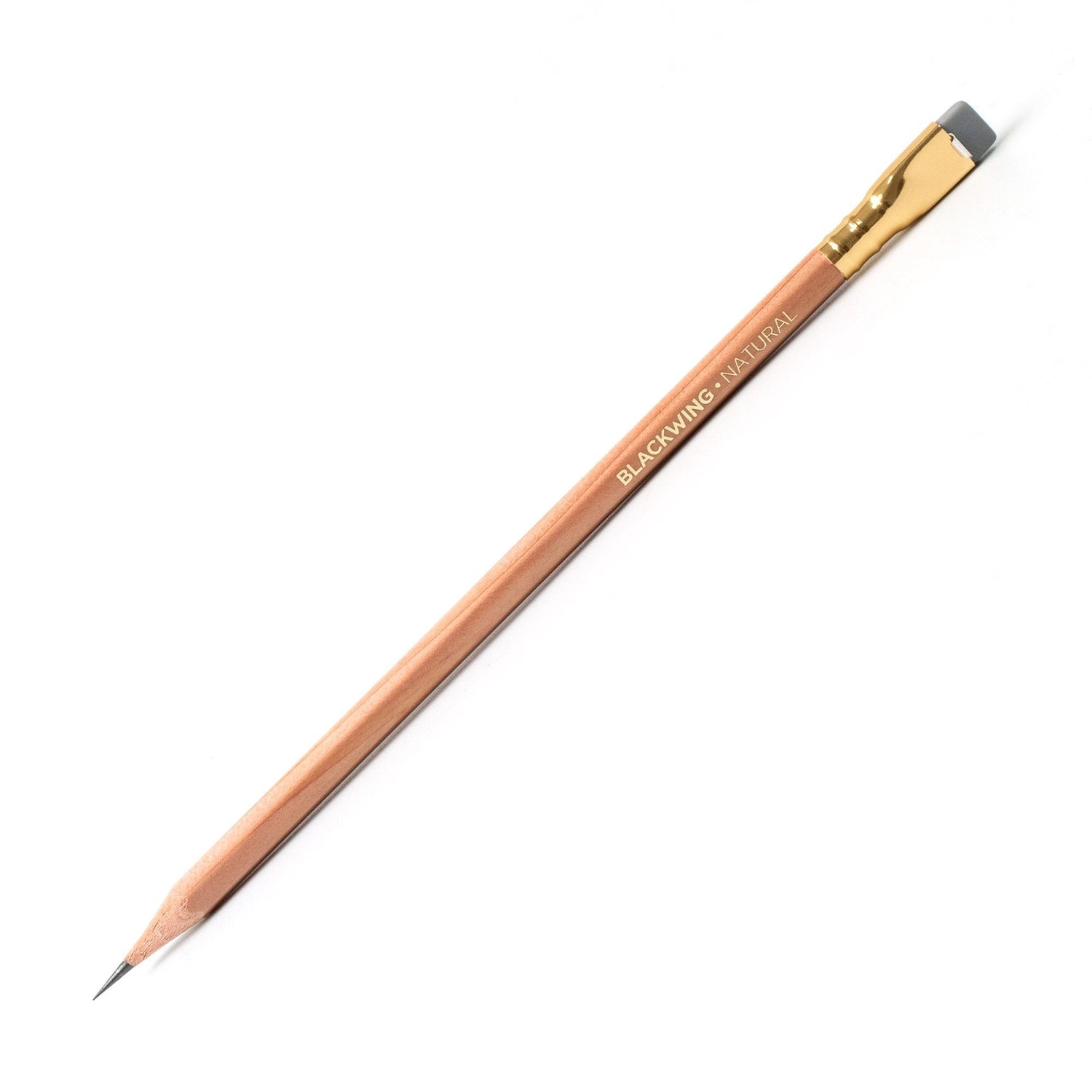 Blackwing Natural Pencil, Set of 12 Pencil Blackwing