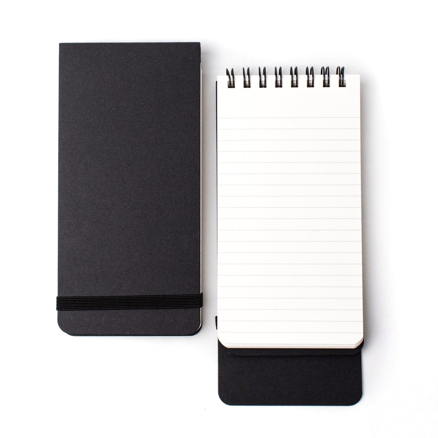 Blackwing Reporter Pads (Set of 2) Notepad Blackwing