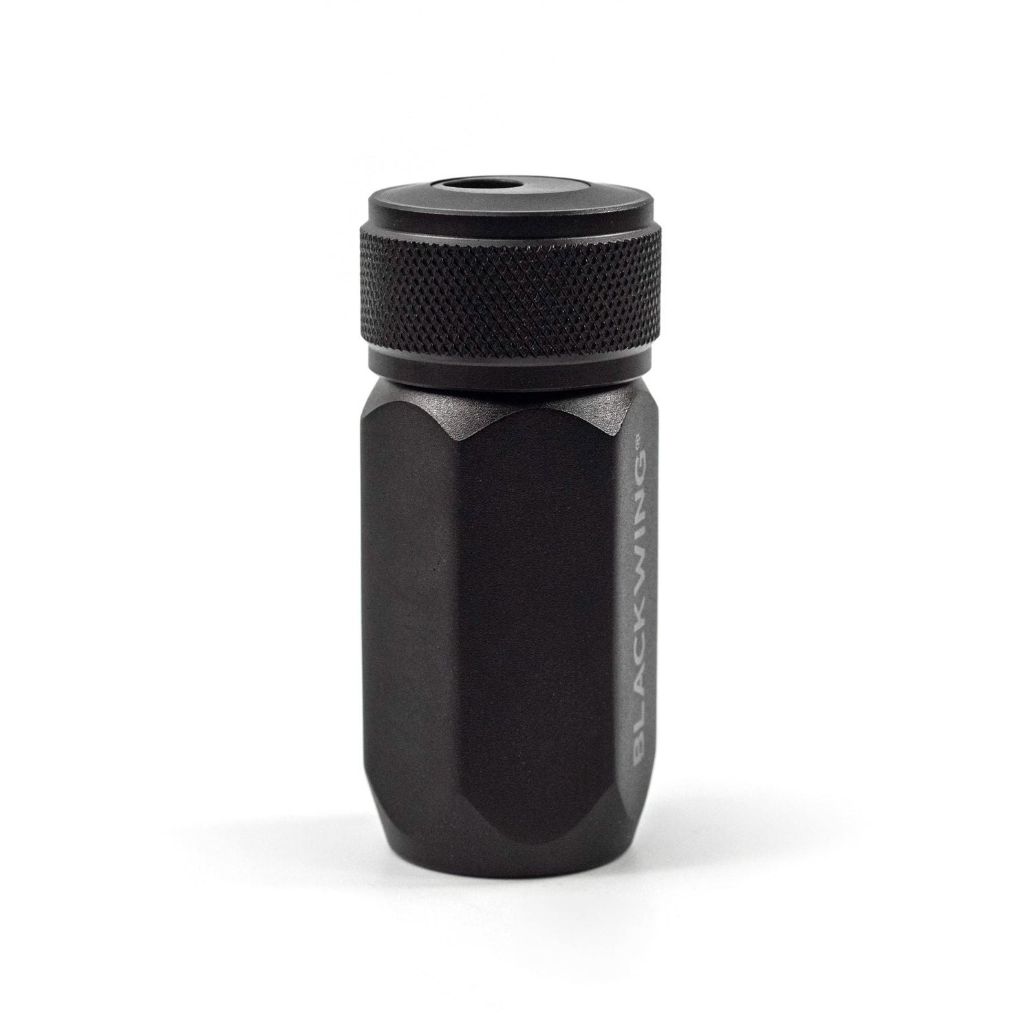 Blackwing One-Step Long Point Sharpener Pencil Blackwing