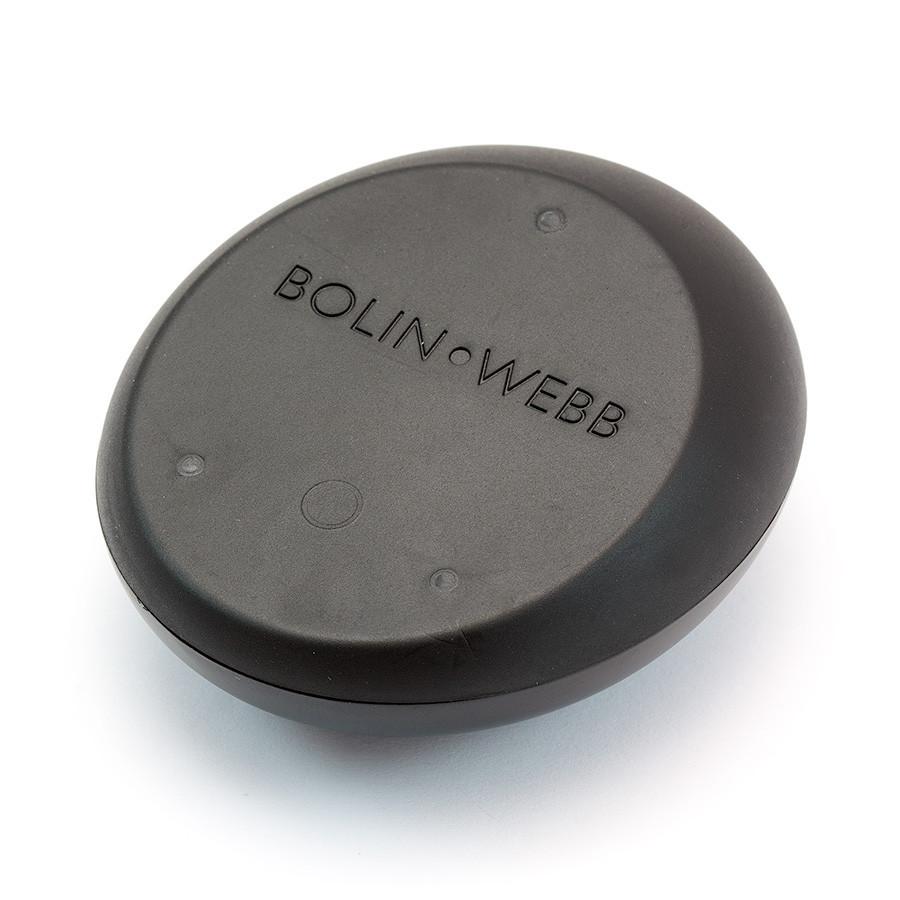 Bolin Webb Stand for R1 Razor, Black Shaving Stand Bolin Webb