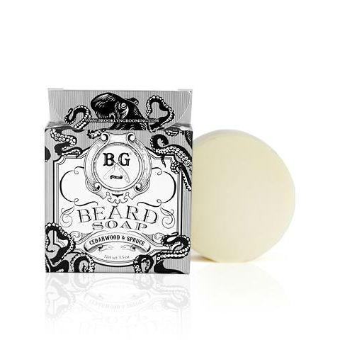 Brooklyn Grooming Beard Soap Beard Balm Brooklyn Grooming Co