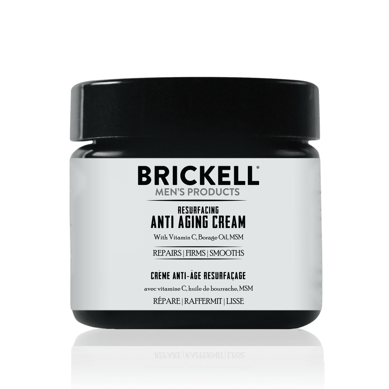 Brickell Resurfacing Anti Aging Cream Facial Care Brickell