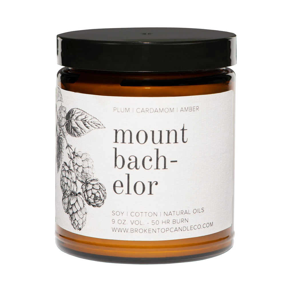 Broken Top Candle Company Botanical Collection Soy Candle — Fendrihan