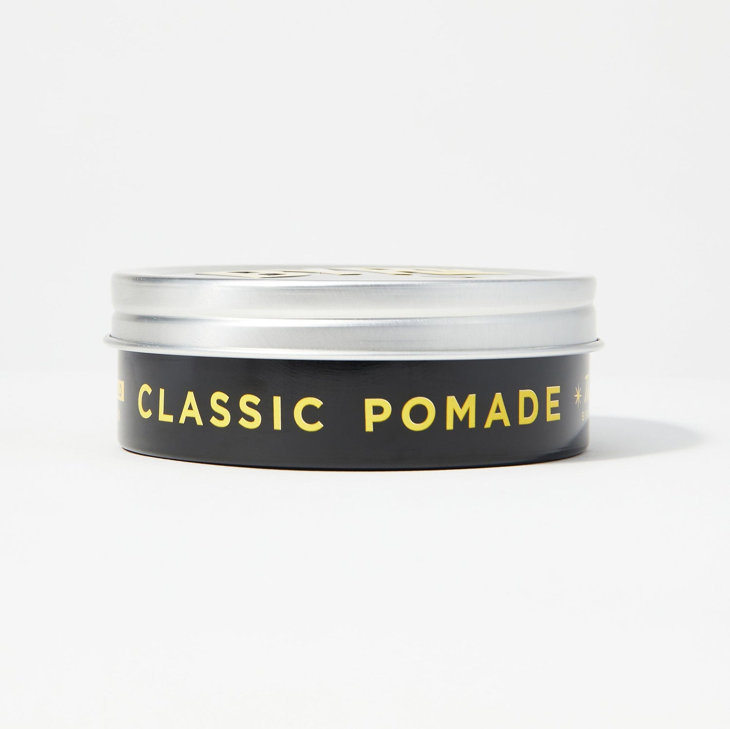 BYRD Classic Pomade, The Slick Byrd Hair Pomade BYRD