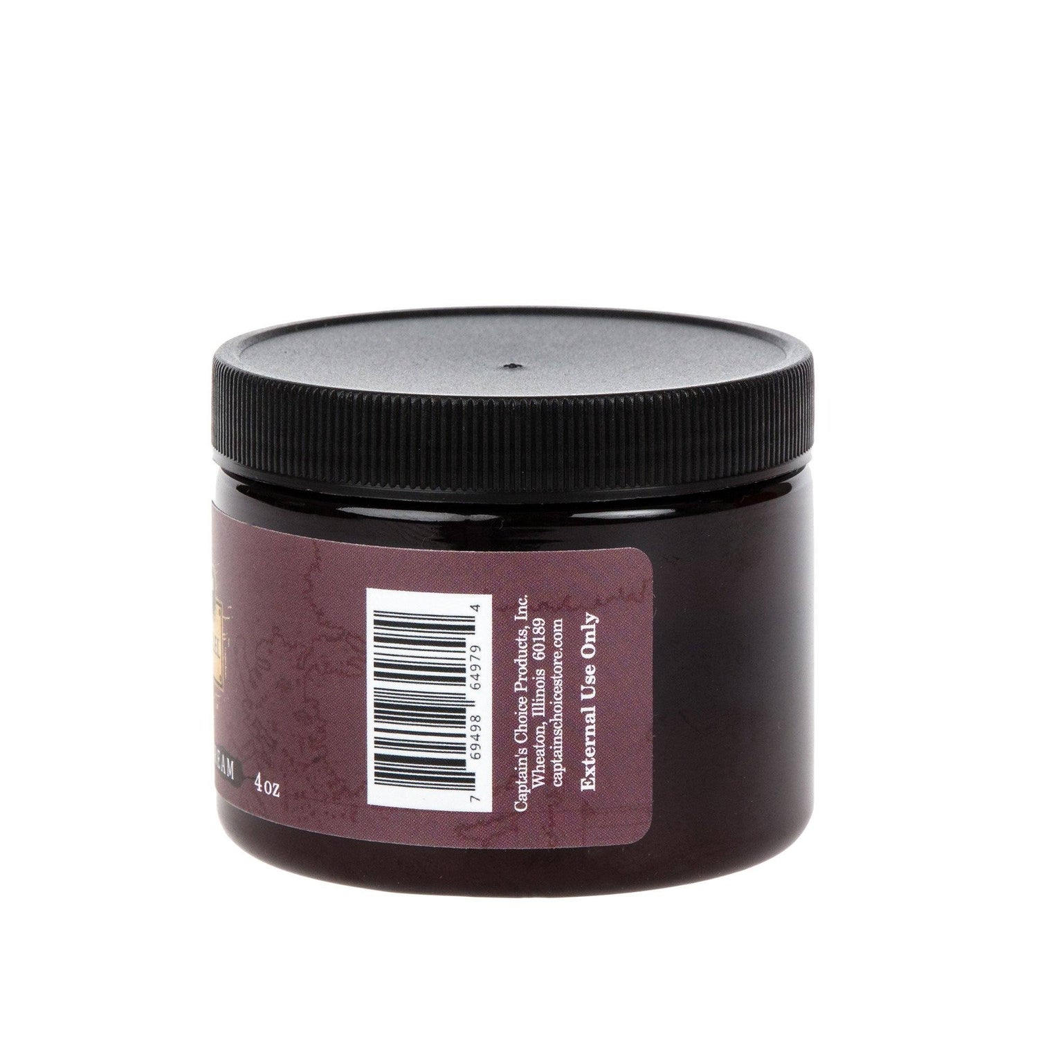 Captain’s Choice Shaving Cream Shaving Cream Captain's Choice