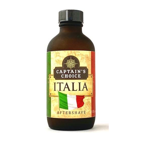 Captain's Choice Aftershave Aftershave Splash Captain's Choice Italia