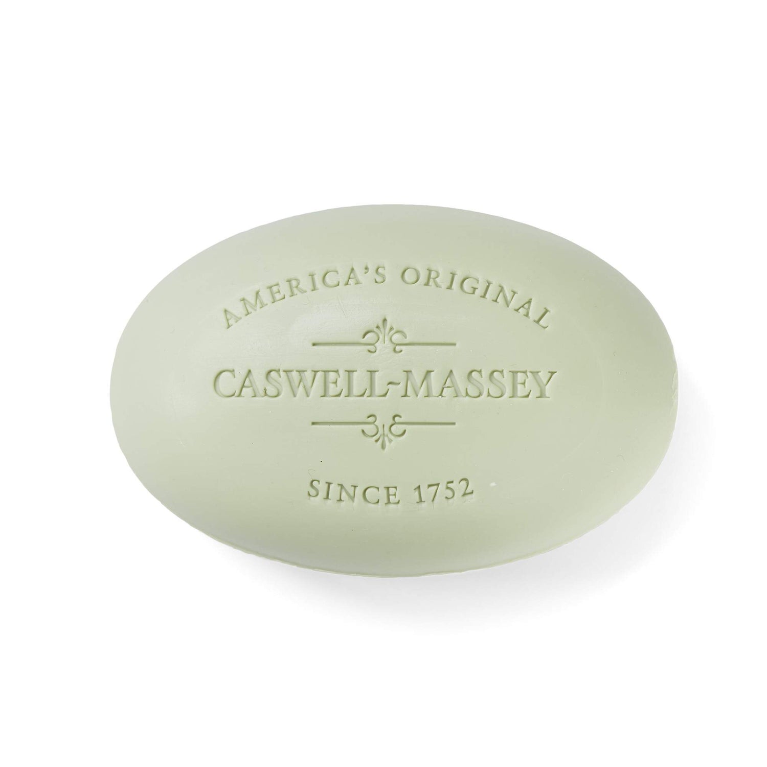Caswell-Massey Heritage Collection Soap Bar Body Soap Caswell-Massey