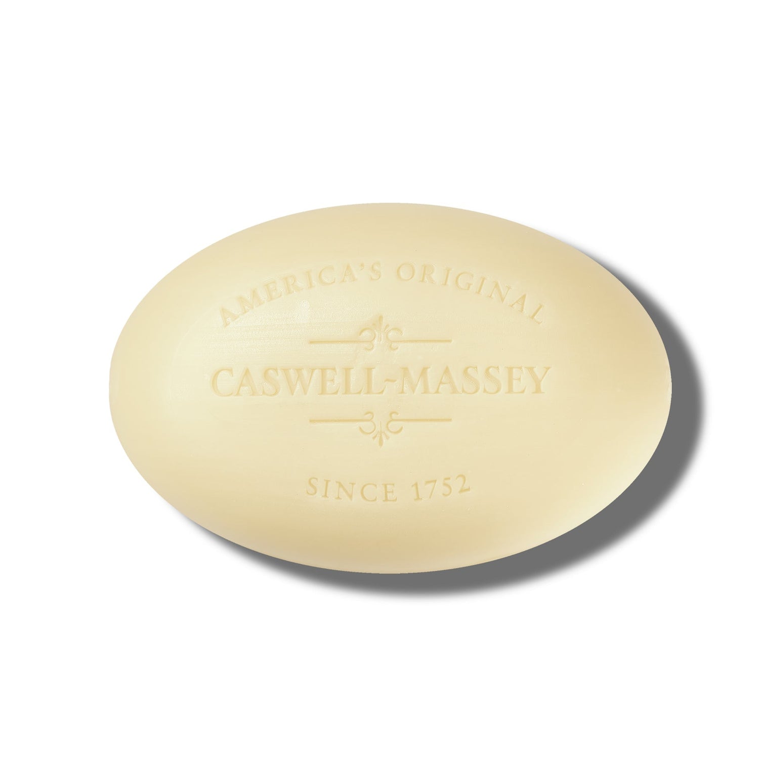 Caswell-Massey Heritage Collection Soap Bar Body Soap Caswell-Massey