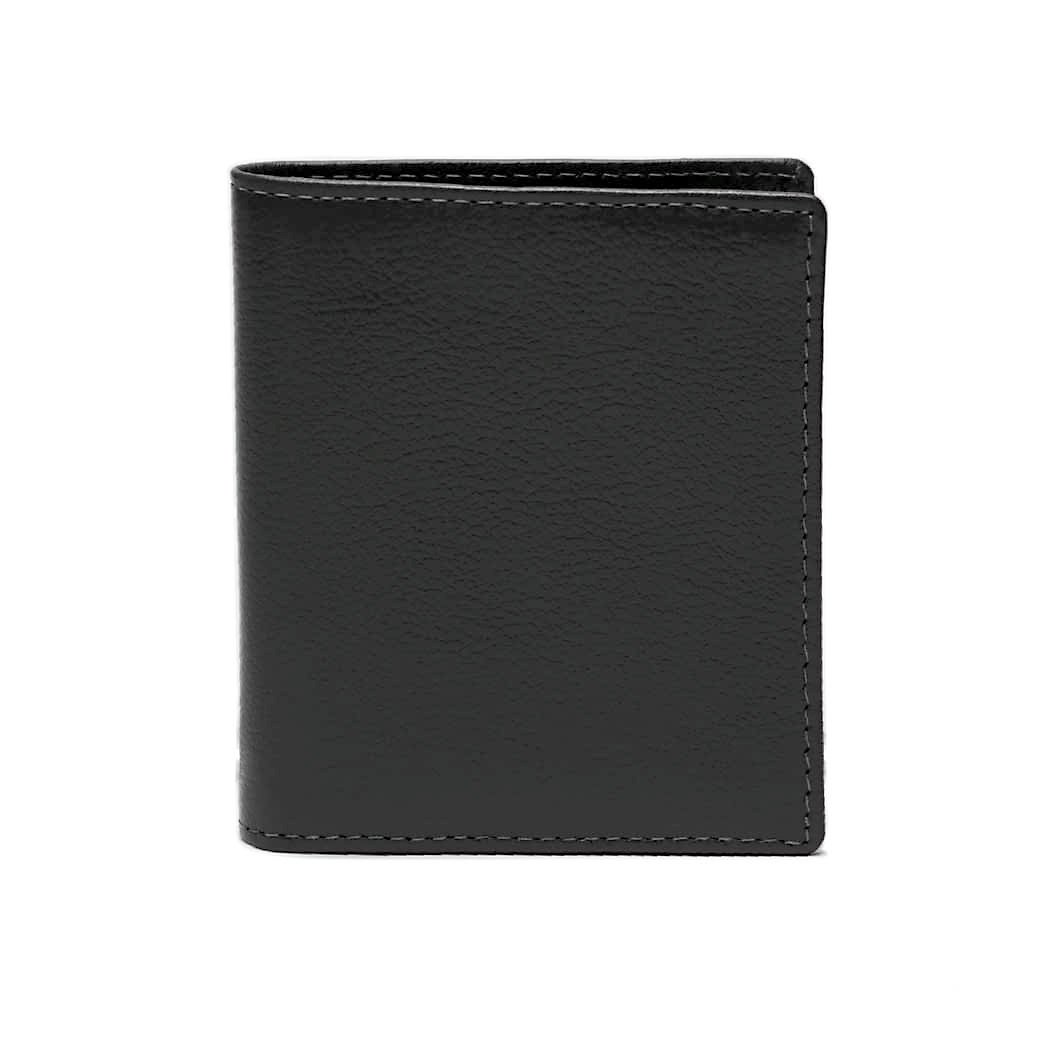Ettinger Capra Mini Wallet with 6 Credit Card Slots Leather Wallet Ettinger