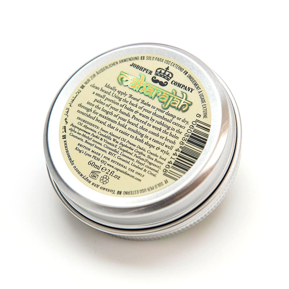 Captain Fawcett Maharajah Beard Balm Beard Balm Captain Fawcett
