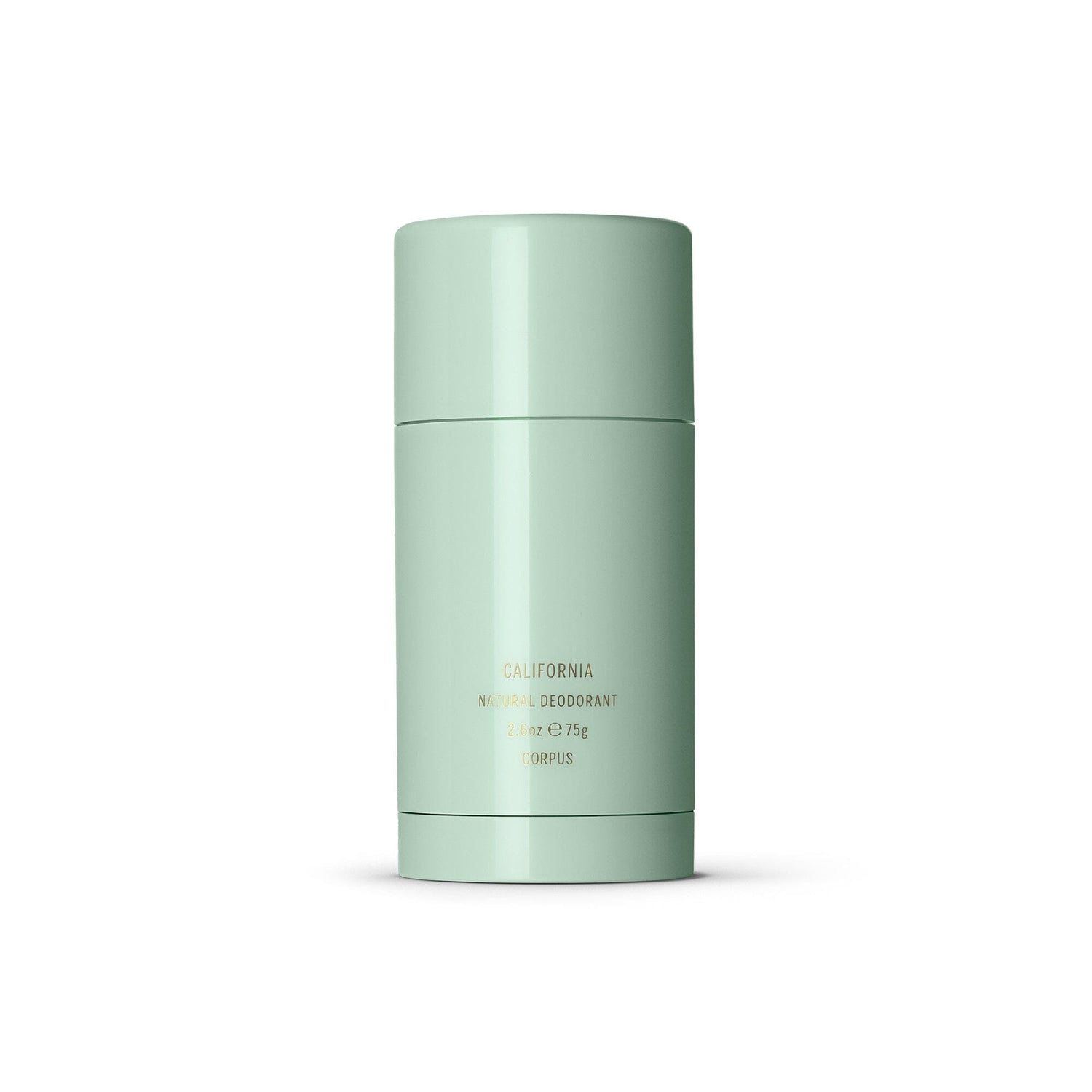 CORPUS Naturals Deodorant Stick Deodorant Stick CORPUS California