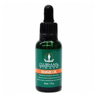 Clubman Pinaud Shave Oil Pre Shave Clubman 