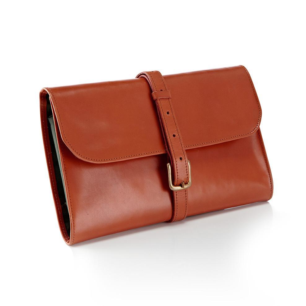 Daines & Hathaway Military Wet Pack Grooming Travel Case Daines & Hathaway