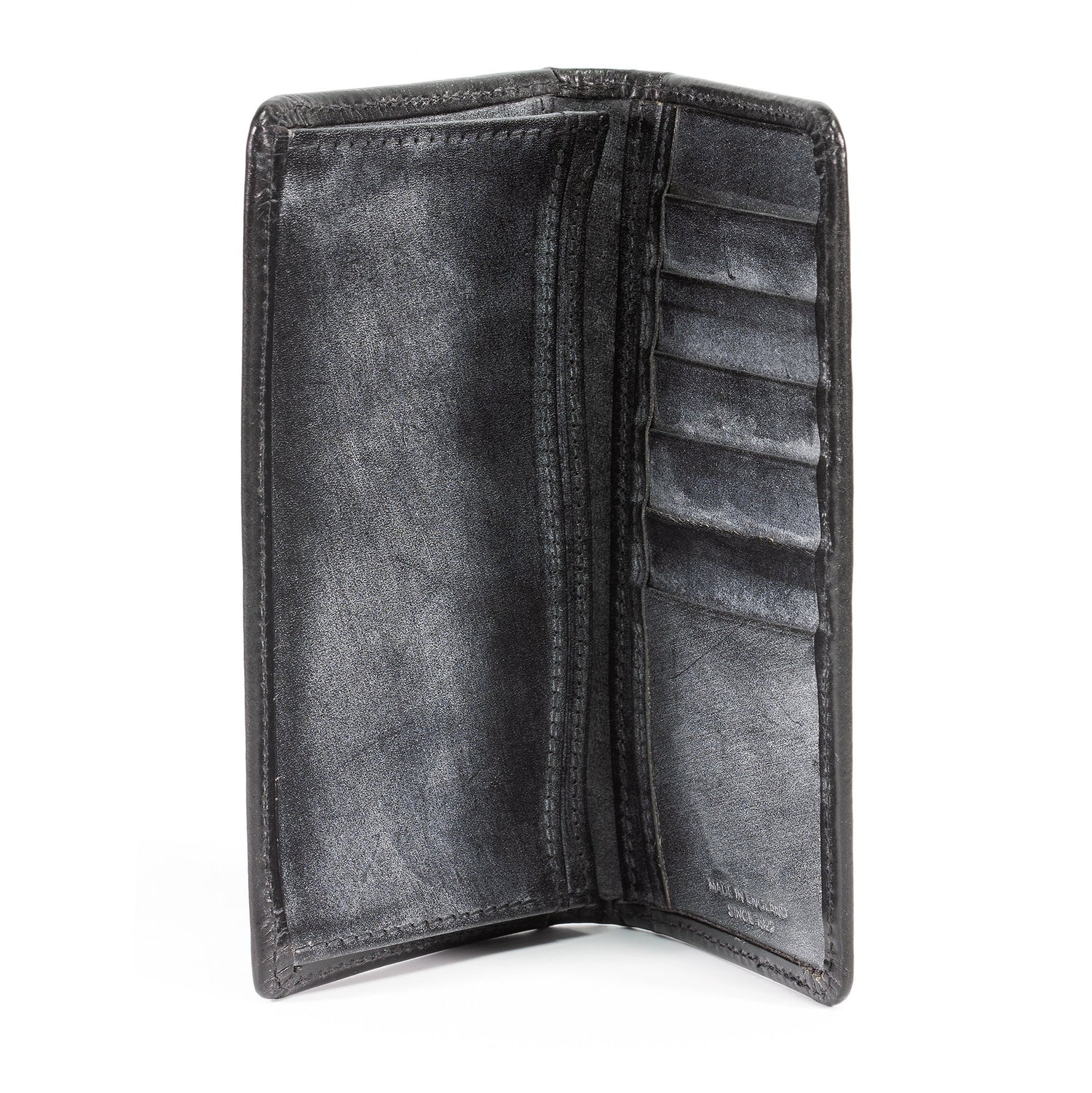 Daines & Hathaway Slim Wallet Leather Wallet Daines & Hathaway