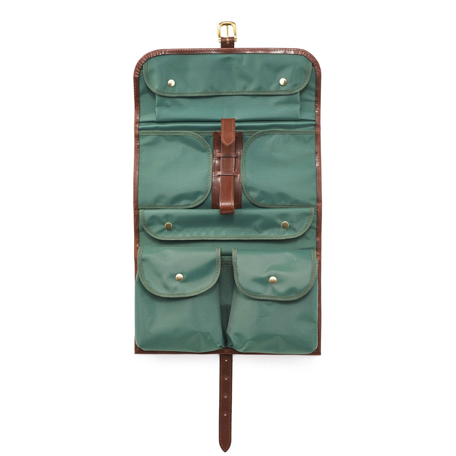 Daines & Hathaway Military Wet Pack Grooming Travel Case Daines & Hathaway