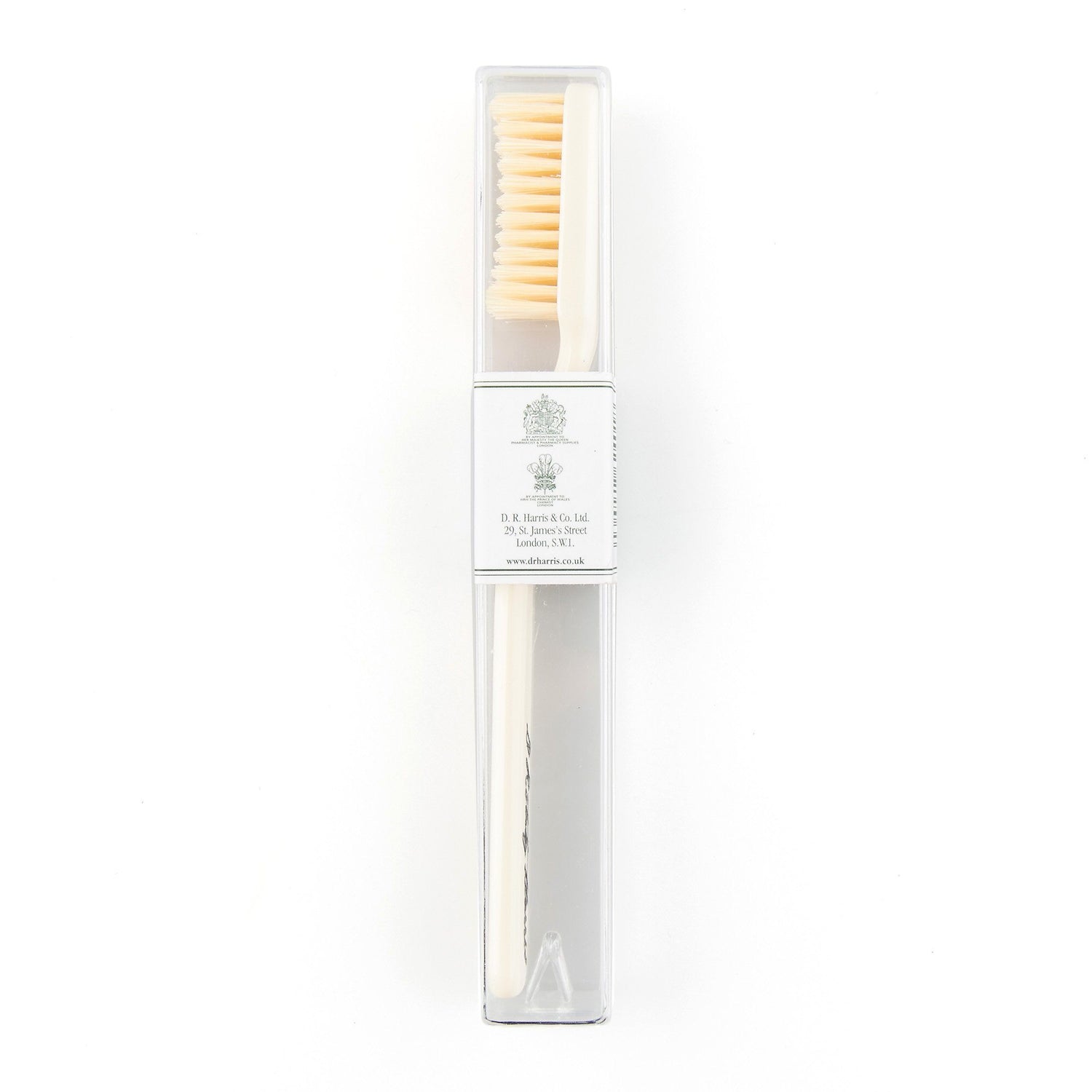 D. R. Harris Toothbrush Toothbrush D.R. Harris & Co
