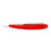 DOVO "THESIS RED" Straight Razor 6/8", Acrylic Handle Straight Razor DOVO 