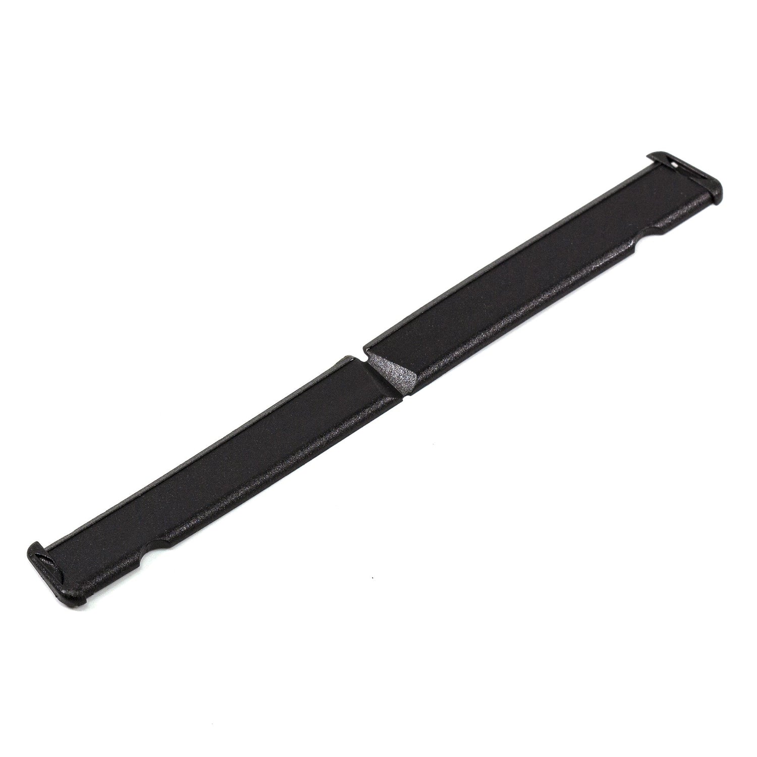 DOVO Shavette Black Blade Holder for Short Blades Straight Razor DOVO