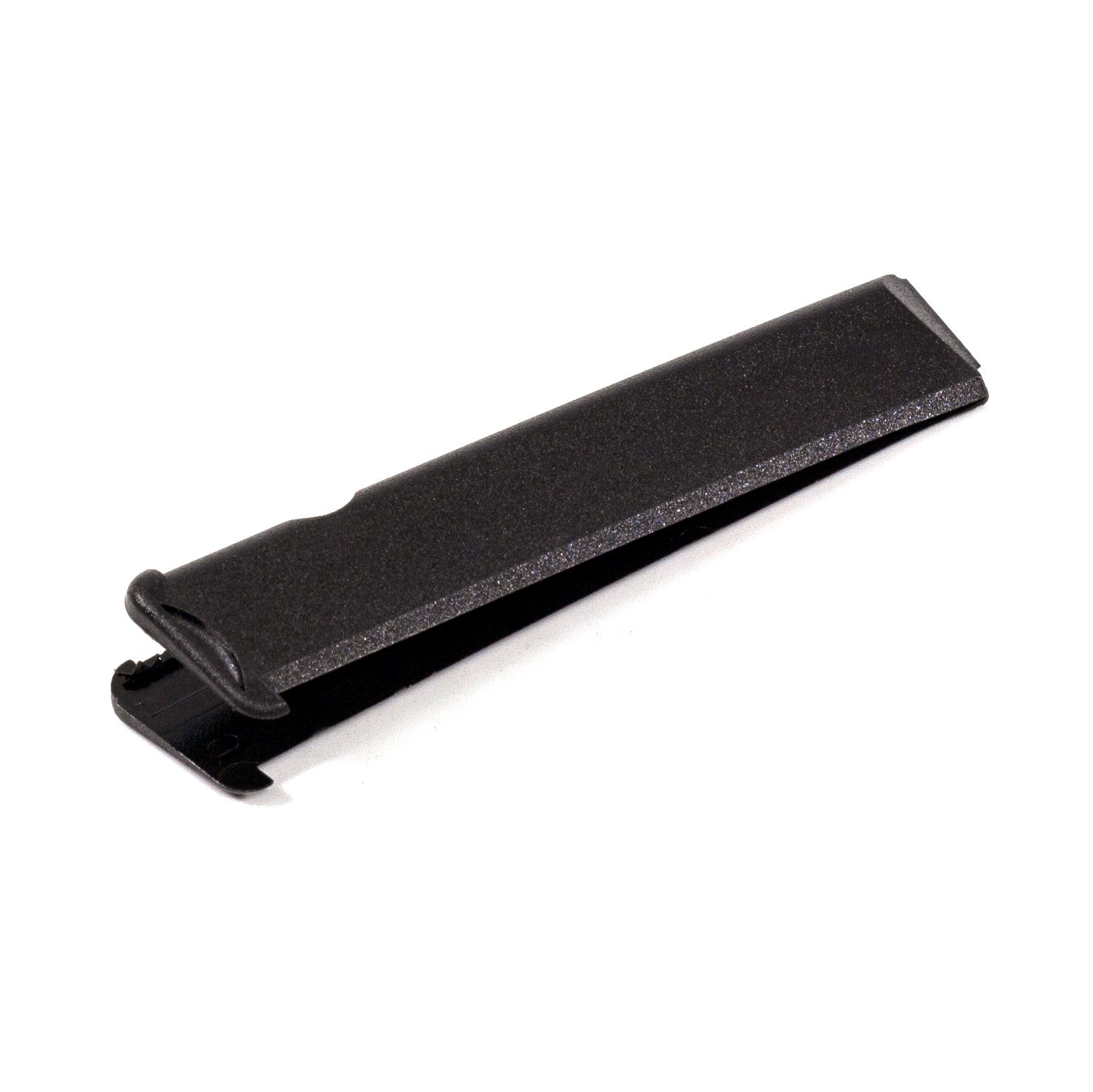DOVO Shavette Black Blade Holder for Short Blades Straight Razor DOVO