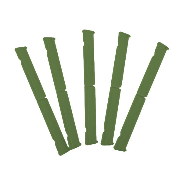 DOVO Shavette Green Blade Holder for Personna Blades Straight Razor DOVO