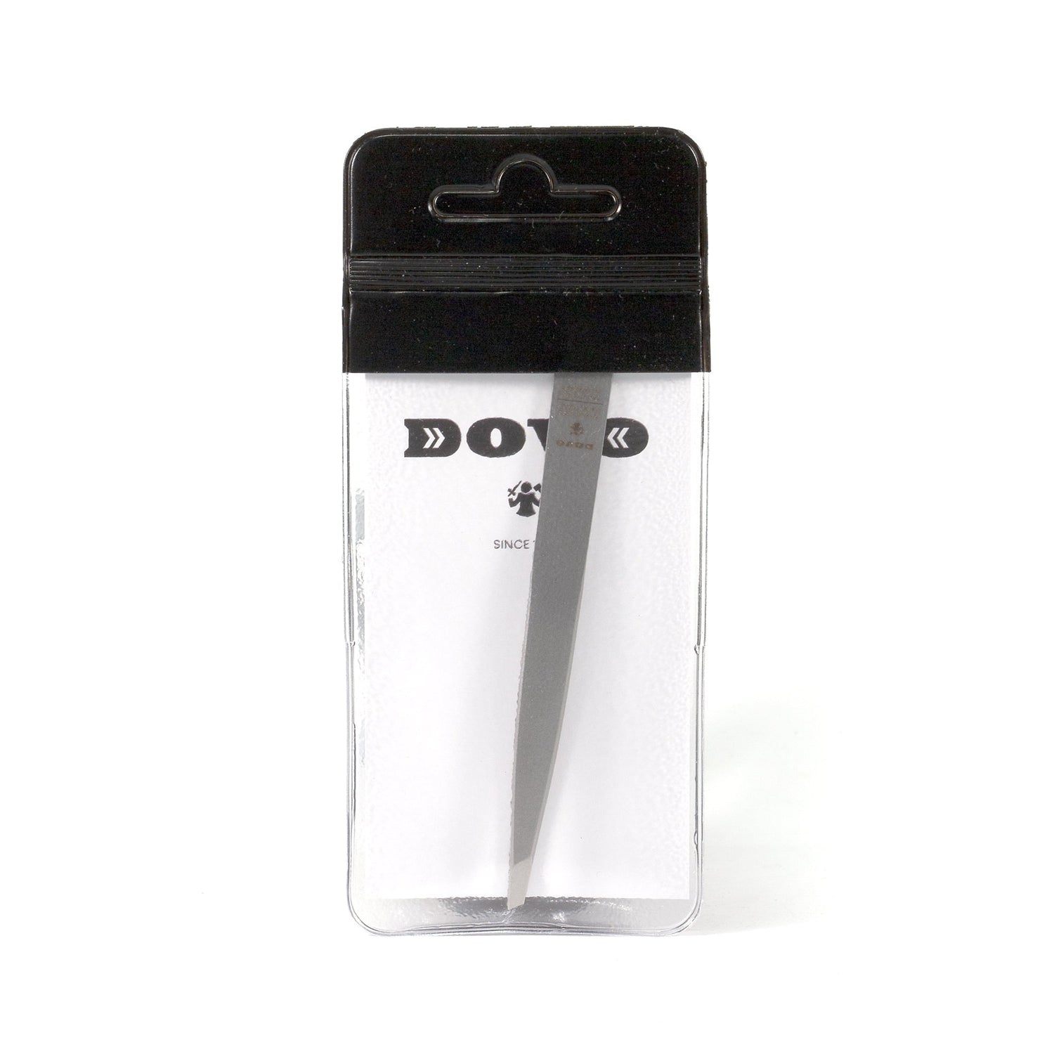 DOVO Professional Tweezers, Slanted Tweezer DOVO