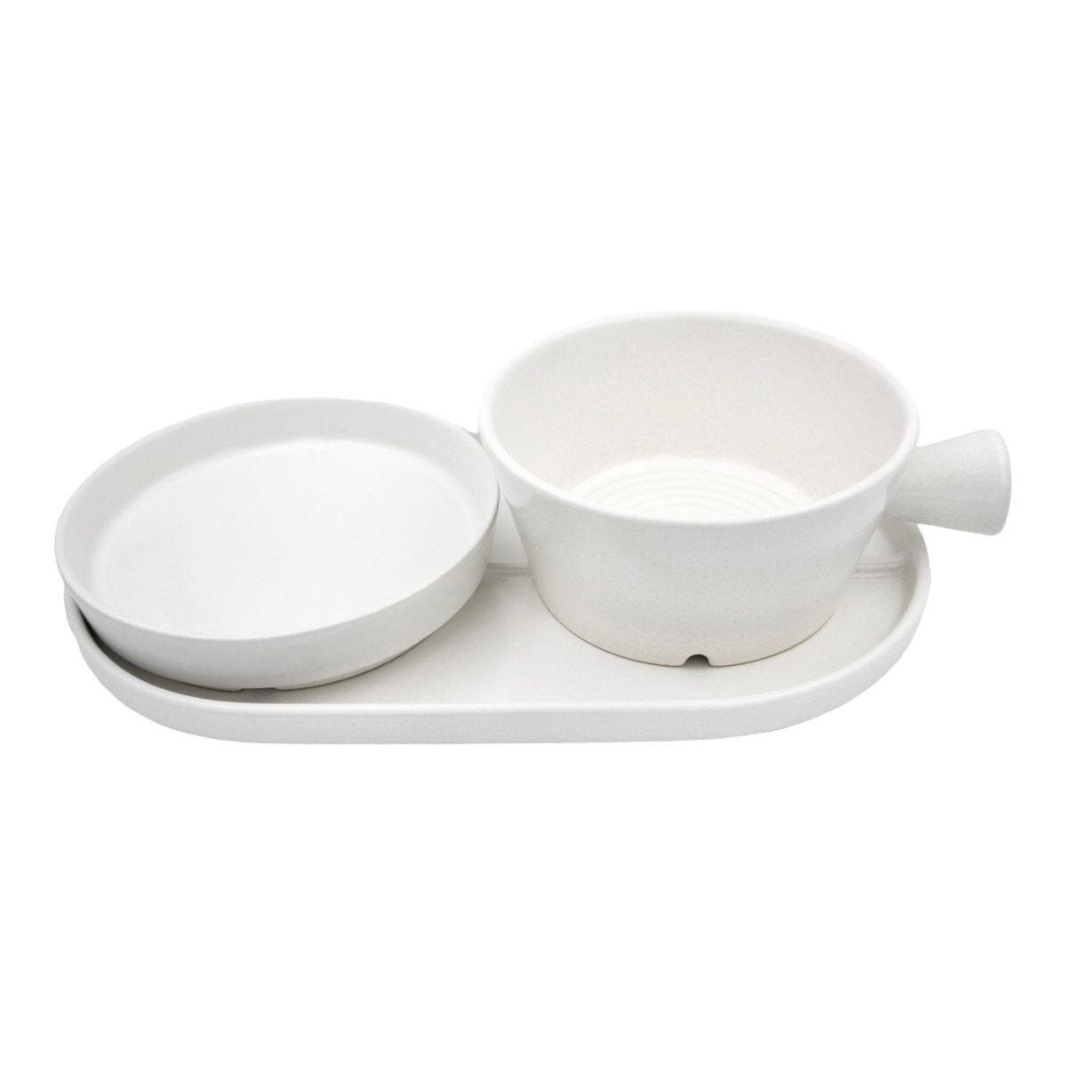 DOVO Shave Ritual Set Shaving Set DOVO Daylight