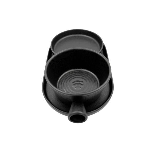 DOVO Shave Ritual Set Shaving Set DOVO