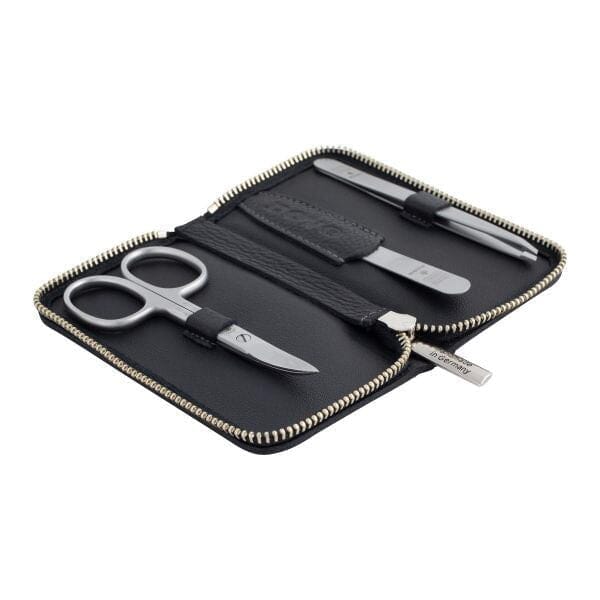 DOVO Manicure Set No. 3, Stainless Steel Manicure Set DOVO