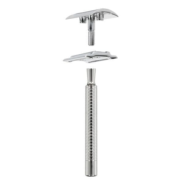 DOVO Primo II Safety Razor Safety Razor DOVO