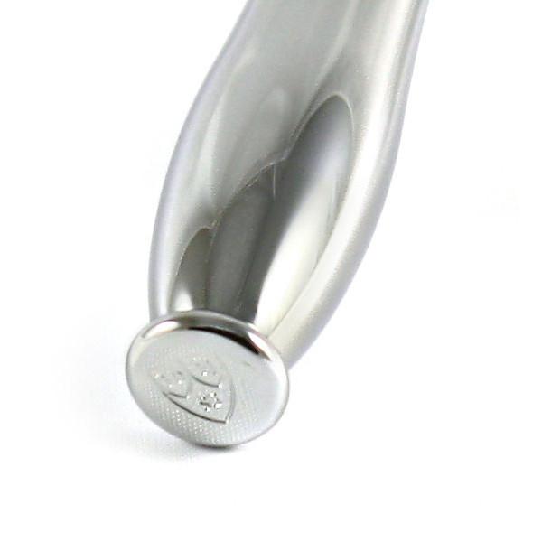 Edwin Jagger Chatsworth Classic Double-Edge Razor, Polished Double Edge Safety Razor Edwin Jagger